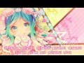 cute Japanese song - candy candy 