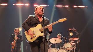 Nathaniel Rateliff &amp; The Night Sweats - &quot;I’ve Been Failing&quot; - The Eastern, Atlanta, GA 09-30-2022