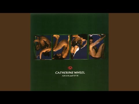 Future Boy - Catherine Wheel