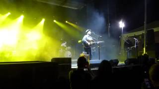 City and Colour - The Lonely Life (Voodoo Fest 11.01.14) HD