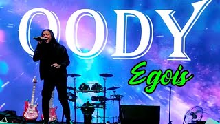 Download lagu 🔥EGOIS - QODY RANY ( Mentor Milenia )' Macam Nak Buasir..Nyanyi Lagu Ni, Katanya Di UDA Usha Niaga.. mp3