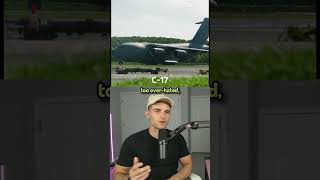 Download lagu C-17 vs C-130 mp3 Download lagu C-17 vs C-130 mp3