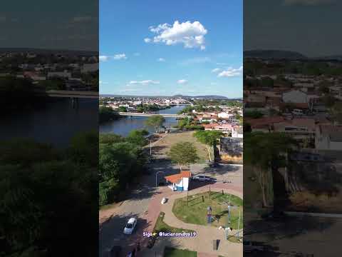 Lazer em São Félix do Coribe, Bahia.