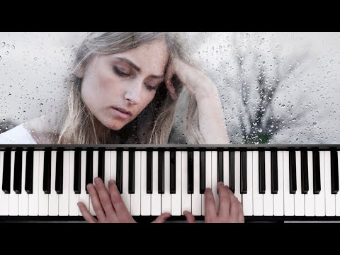 Wunderschön traurige Akkordfolge, die du einfach kennen musst