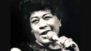 Ella Fitzgerald - Black Coffee.wmv