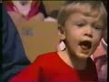 Barney S Big Surprise 1998 Trailer VHS Capture