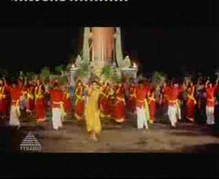 Kali bhajan (tamil) 3