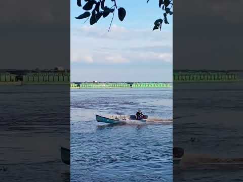 Isla del Cerrito Chaco Argentina 🇦🇷