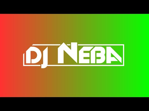 DJ NEBA - Afro House Latino Disco Vol. 2