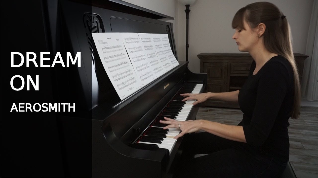 Promotional video thumbnail 1 for Brittany on Piano