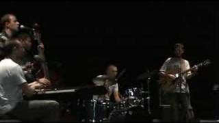 Christopher Ellis with ASPO "Satta Massa Gana"