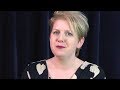 Writing Advice: Author Clare Mackintosh  Video