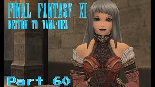 Return to Vanadiel in 2025: Part 60; Seekers of Adoulin and Rhapsodies of Vanadiel Missions