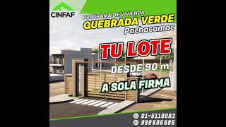 Download lagu VENTA DE LOTES PACHACAMAC 'QUEBRADA VERDE' mp3 Download lagu VENTA DE LOTES PACHACAMAC 'QUEBRADA VERDE' mp3
