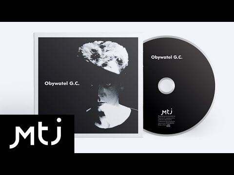 Obywatel G.C. - Spoza linii świata