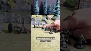 Download lagu The BIG mistake I made in the first session of my D&D campaign mp3