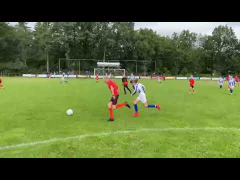 Maarheeze JO12-1 Dommelen JO12-1