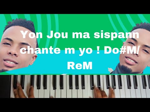 Yon Jou ma sispann chante m yo