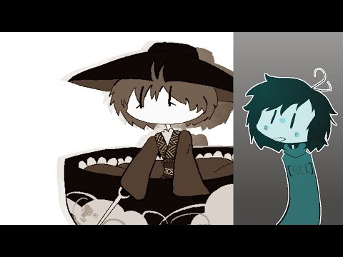 Angry Midget with a Needle [Touhou]