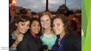 Psyc 201 Natalie's Intro