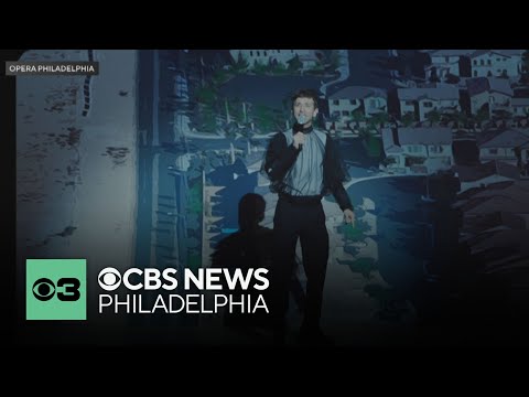 Opera Philadelphia bringing back "pick your price" tickets: "Opera is for everyone"