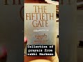 Collection of prayers rebbe Nachman