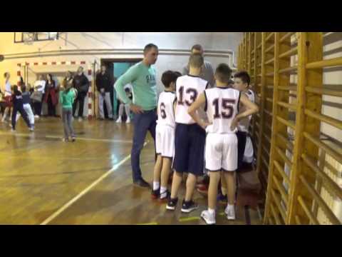 KK Beostyle - KK Zvezdara M-invest 4/4