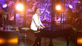 Sara Bareilles - Machine Gun