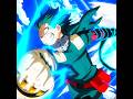 Bakugo Is Amazed By Deku S Power Myheroacademia Edit Amv Mha Anime