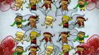 Download lagu Bahaghari Tayo by Popong Landero mp3