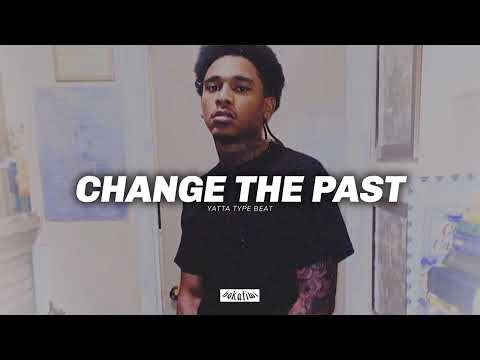 [FREE] Yatta Type Beat – CHANGE THE PAST (prod. Hokatiwi) | Mozzy Type Beat