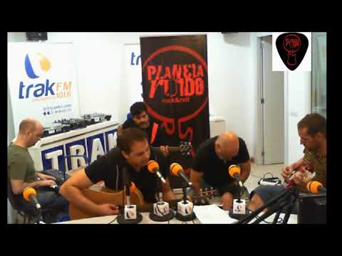 Miniatura del acústico de REDITIO: Nada es cierto - 01/10/2019