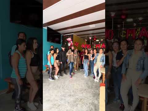 Todos invitados a visitar arboledas norte de Santander #carranga #baile #arboledas
