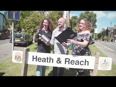 Sarah Smith & Jo Carter from The Dukes | #2000StartUpLoans | Transmit Start-Ups