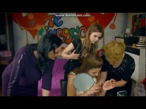 Criss,Alina,Vlad & Dorian - Alegi iubirea