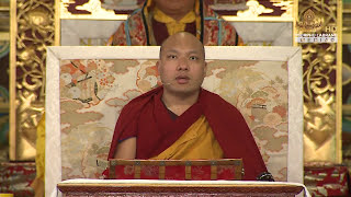 བདེ་བྱེད་མའི་དགུན་ཆོས་ཐེང་བཞི་པ། དྭགས་པོའི་ཐར་རྒྱན་ 2/6