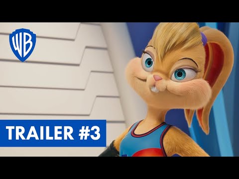 Trailer-Vorschau: Space Jam: A New Legacy