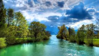 THE JUDDS - RIVER OF TIME