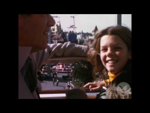 1974 Christmas Vacation at WDW - Home Movie