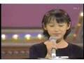 Ai Takahashi 12 years old in singing competition ...