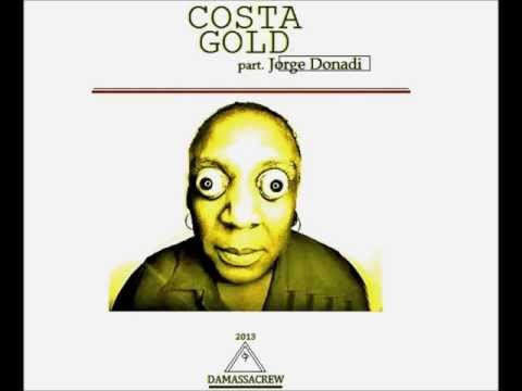 Costa Gold [part. Jorginho] - Zóio Obeso. (Scratch's, DJ EB)