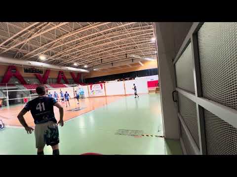 Marola prima divisione maschile - Bassano 11/10/2023