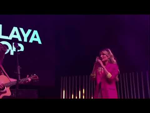 MANTRA y Edurne - Prefiero Olvidarte - Los 40 Playa Pop 2021