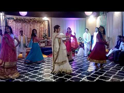 Laut Kay Chalay Anna Dance by Minal Khan 1