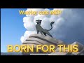 Born For This Warrior Cats MULTI EDITOR PROJECT