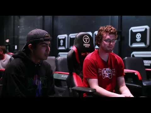 Nimbus #38- TNC | Casper (Fox) VS PS | Squid (Falco) - SSBM Grand Finals