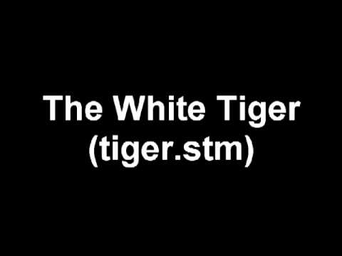 Skaven - The White Tiger