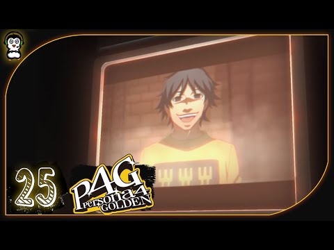 SCHOOL'S OUT | Blind Playthrough Persona 4 Golden