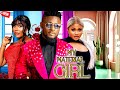 MY MATERIAL GIRL FULL MOVIE MAURICE SAM CHIOMA NWAOHA LATEST NIGERIAN MOVIE