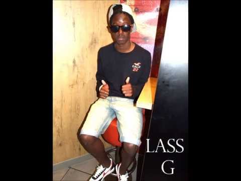 Lass G Ft Leo PKP - Linha De Sintra (RNS PROD.)